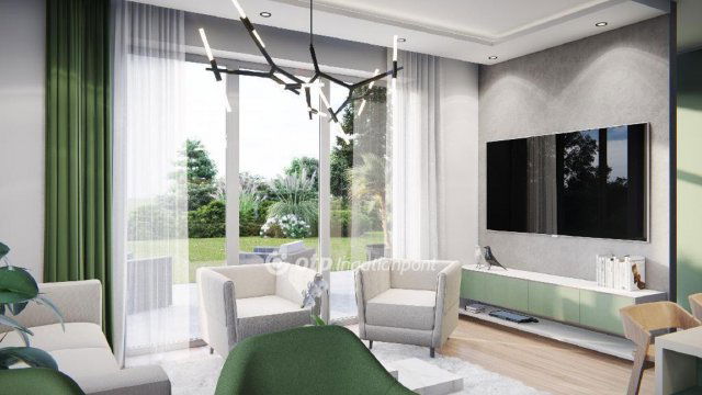 Eladó ikerház, Pomázon 149 M Ft, 5 szobás / költözzbe.hu