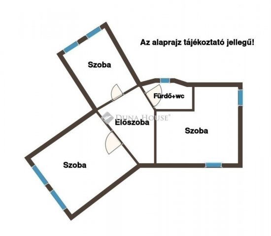 Eladó családi ház, Szekszárdon 99.9 M Ft, 5 szobás