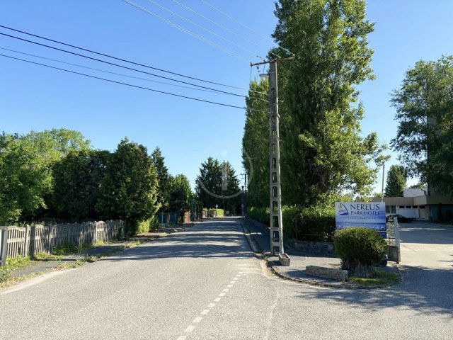 Eladó telek, Balatonalmádiban 67.9 M Ft / költözzbe.hu