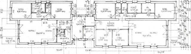 Eladó családi ház, Csörögön 84.9 M Ft, 1+4 szobás