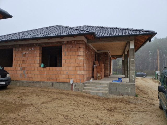 Eladó családi ház, Erdőkertesen 112 M Ft, 4 szobás