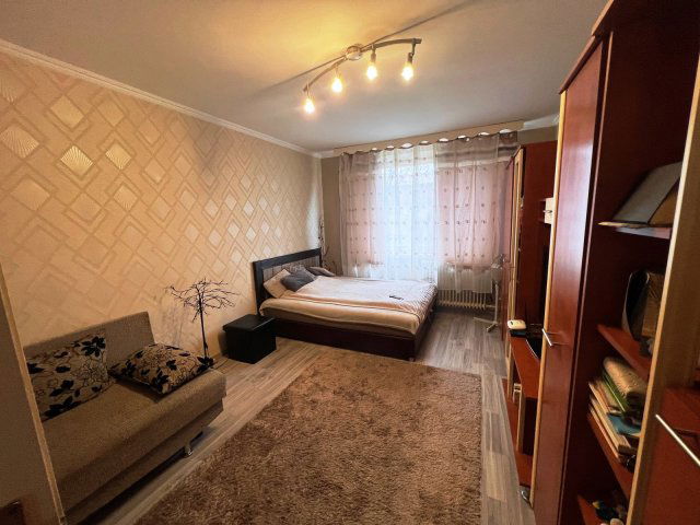 Eladó téglalakás, Nyíregyházán 34.9 M Ft, 2 szobás