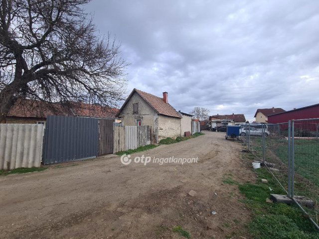 Eladó telek, Alsónémediben 199 M Ft / költözzbe.hu