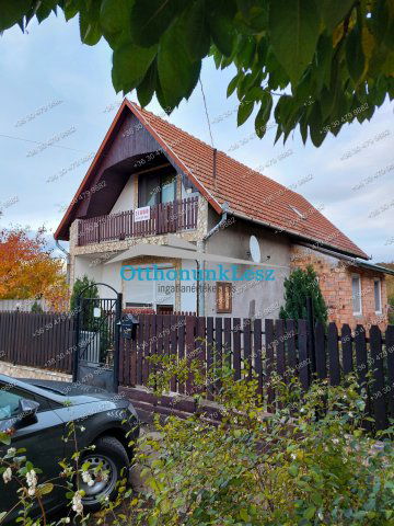 Eladó családi ház, Kengyelen 22.9 M Ft, 3 szobás