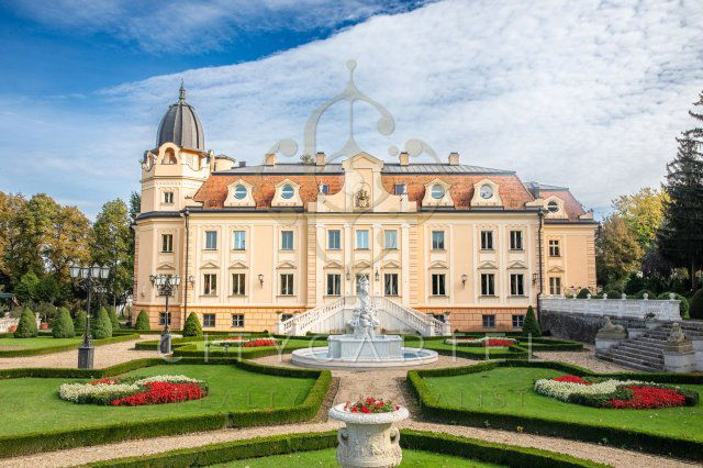 Eladó családi ház, Szombathelyen 12082.2 M Ft, 41 szobás