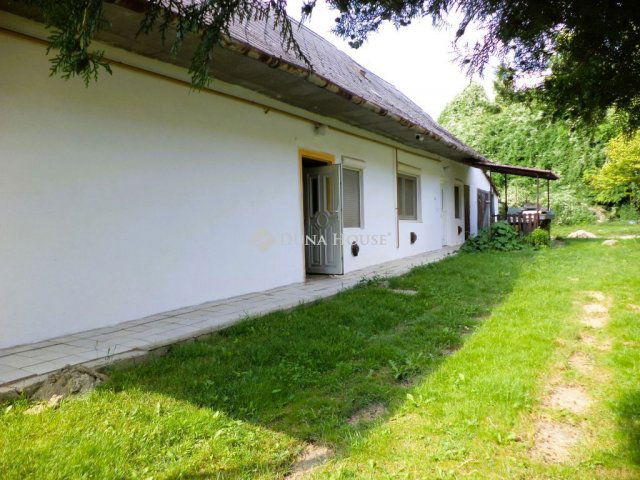 Eladó családi ház, Tordason 45 M Ft, 2 szobás