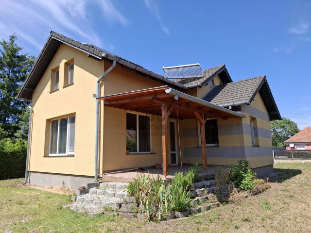Eladó családi ház, Nagykátán 82.9 M Ft, 4 szobás