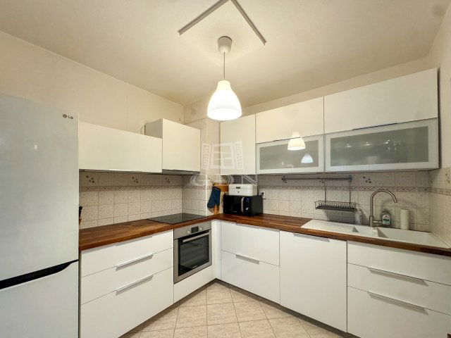 Eladó téglalakás, Budapesten, IX. kerületben 83 M Ft, 2 szobás