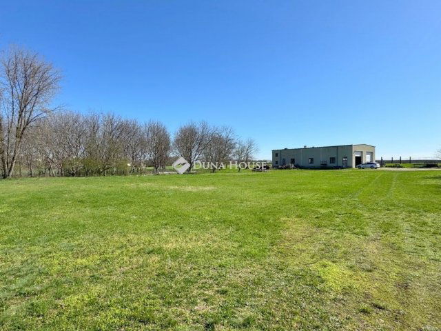 Eladó telek, Szorgalmatoson 55 M Ft / költözzbe.hu