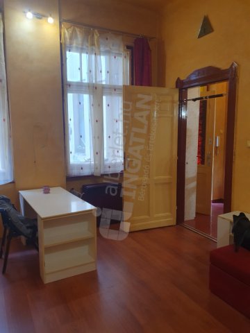 Kiadó téglalakás, albérlet, IX. kerületben, Bokréta utcában