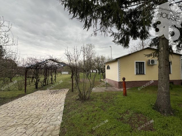Eladó mezogazdasagi ingatlan, Kecskeméten 25 M Ft, 1 szobás