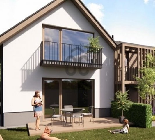 Eladó téglalakás, Budapesten, II. kerületben 126.99 M Ft