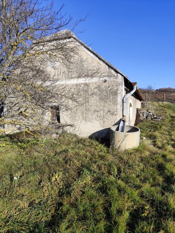 Eladó mezogazdasagi ingatlan, Balatoncsicsón 29.3 M Ft