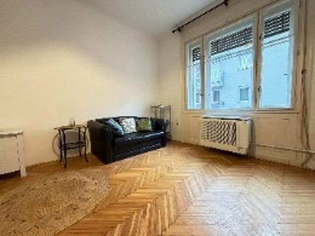 Eladó téglalakás, IX. kerületben, Sobieski János utcában