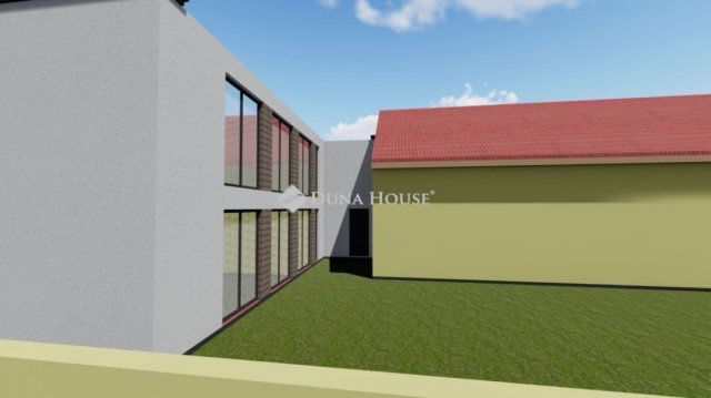 Eladó telek, Budapesten, XX. kerületben 35.9 M Ft