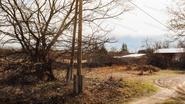 Eladó telek, Tápiószentmártonon 8.88 M Ft / költözzbe.hu