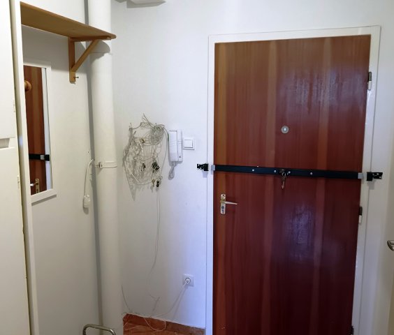 Kiadó panellakás, albérlet, Debrecenben, Jerikó utcában