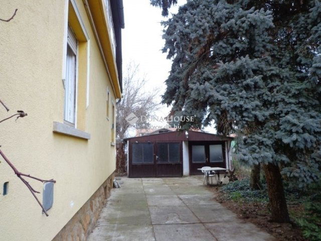 Eladó családi ház, Budapesten, XVIII. kerületben 109 M Ft