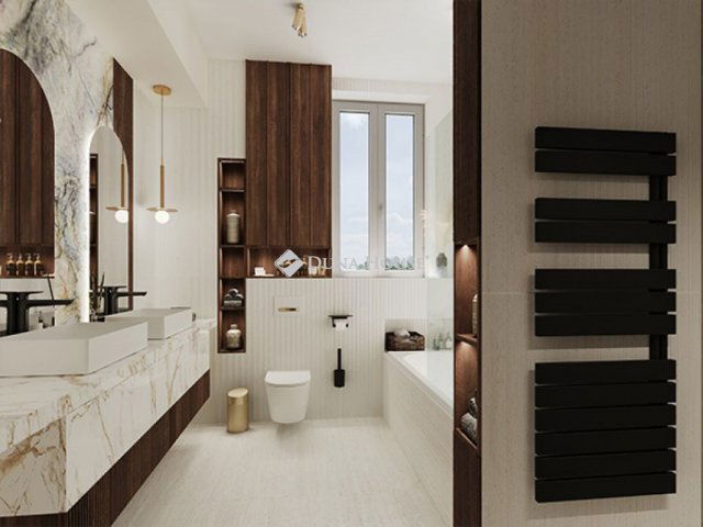 Eladó téglalakás, Budapesten, II. kerületben 330.766 M Ft