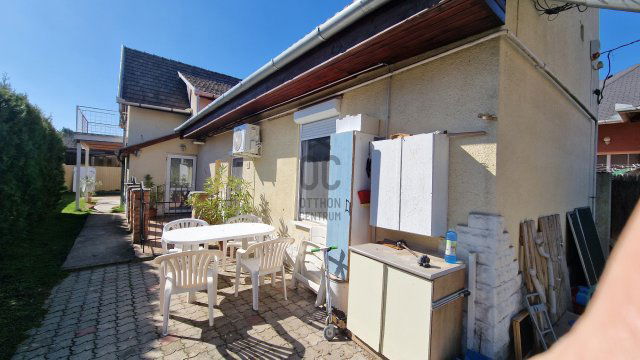 Eladó családi ház, Budapesten, XVIII. kerületben 94.9 M Ft