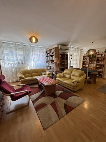 Eladó téglalakás, Budapesten, XIV. kerületben 169 M Ft, 4 szobás