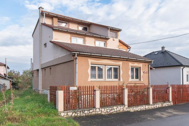 Eladó családi ház, Mályin, Dankó Pista utcában 64.9 M Ft
