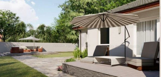 Eladó családi ház, Győrzámolyon 82.9 M Ft, 4 szobás