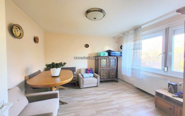 Eladó panellakás, Budapesten, XV. kerületben, Páskomliget utcában