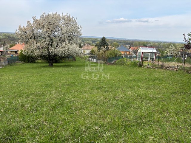 Eladó telek, Neszmélyen 26.69 M Ft / költözzbe.hu