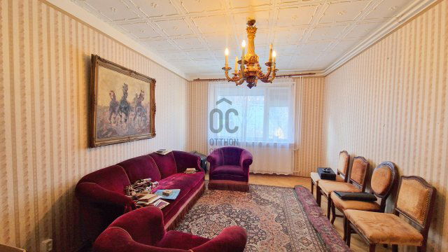 Eladó sorház, Budakeszin 79.9 M Ft, 3 szobás