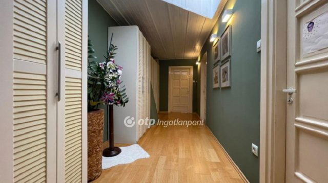 Eladó téglalakás, Budapesten, XIV. kerületben 230 M Ft, 3 szobás