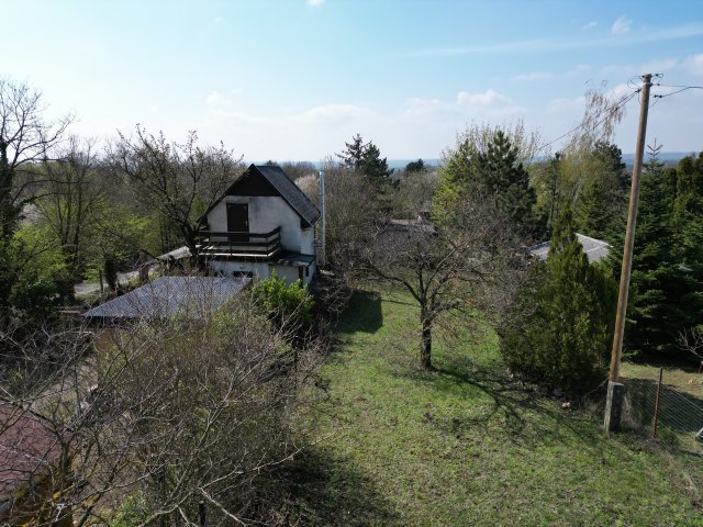 Eladó nyaraló, Biatorbágyon 15 M Ft, 1 szobás