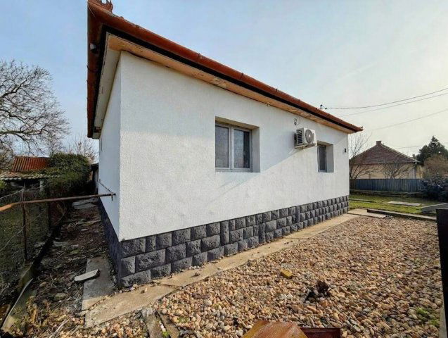 Eladó családi ház, Emődön 34.45 M Ft, 2 szobás