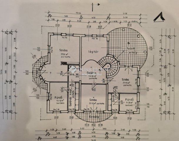 Eladó családi ház, Gyömrőn 740 M Ft, 10 szobás