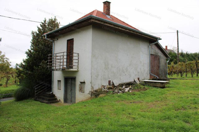 Eladó nyaraló, Garaboncon 15.9 M Ft / költözzbe.hu