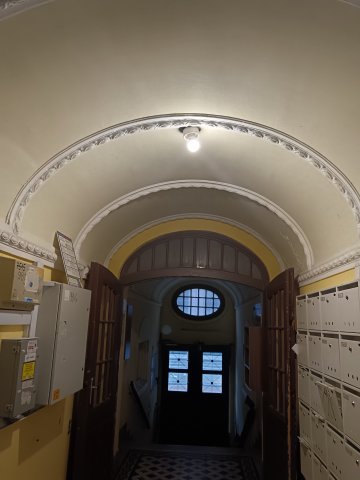 Eladó téglalakás, Budapesten, XIII. kerületben 55.5 M Ft