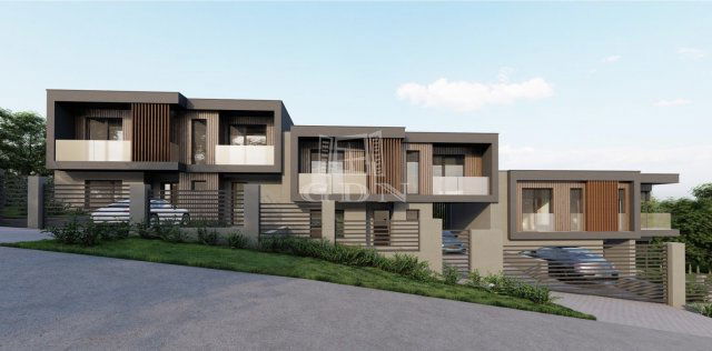 Eladó sorház, Mogyoródon 163 M Ft, 4+1 szobás