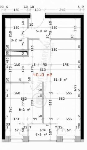 Kiadó téglalakás, albérlet, VIII. kerületben, Kőfaragó utcában