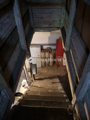 Eladó mezogazdasagi ingatlan, Nagyhalászban 8.5 M Ft