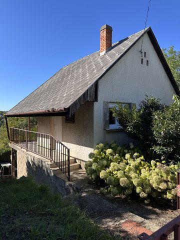 Eladó nyaraló, Zalaegerszegen 19.5 M Ft, 1+1 szobás