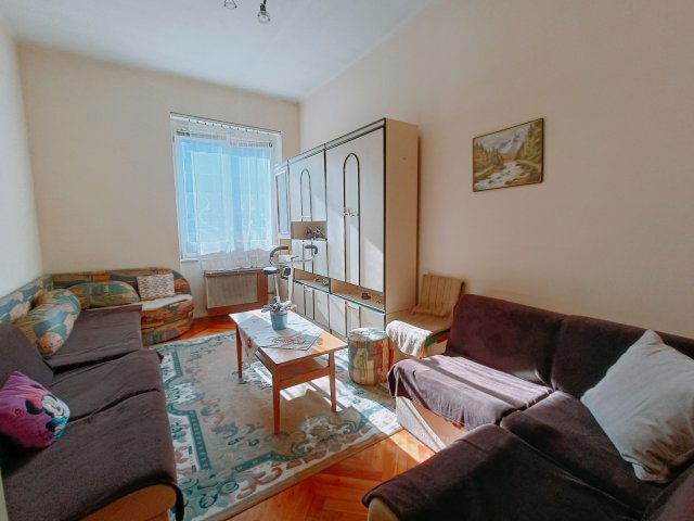 Eladó téglalakás, Zalaegerszegen 33.9 M Ft, 2 szobás