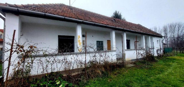 Eladó családi ház, Ásványrárón 38.8 M Ft, 2 szobás