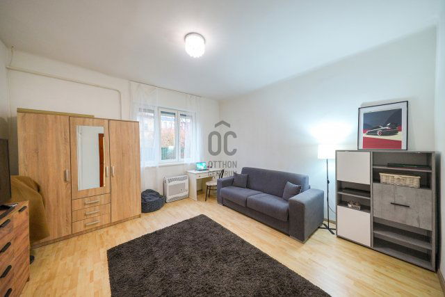 Eladó téglalakás, Budapesten, XVIII. kerületben 35.9 M Ft