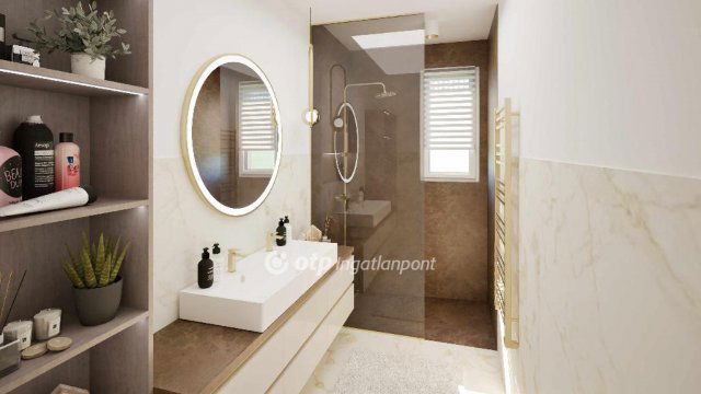 Eladó téglalakás, Budapesten, III. kerületben 153.821 M Ft