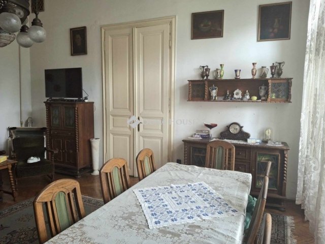 Eladó téglalakás, Budapesten, IX. kerületben 95.5 M Ft, 3 szobás