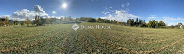 Eladó telek, Nyúlon 9.99 M Ft / költözzbe.hu