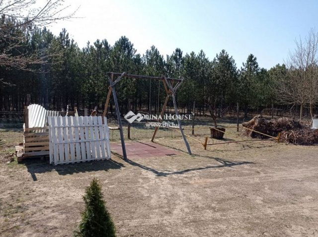 Eladó mezogazdasagi ingatlan, Kecskeméten 27.5 M Ft, 3 szobás