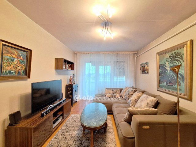 Eladó téglalakás, Budapesten, XXII. kerületben 88 M Ft