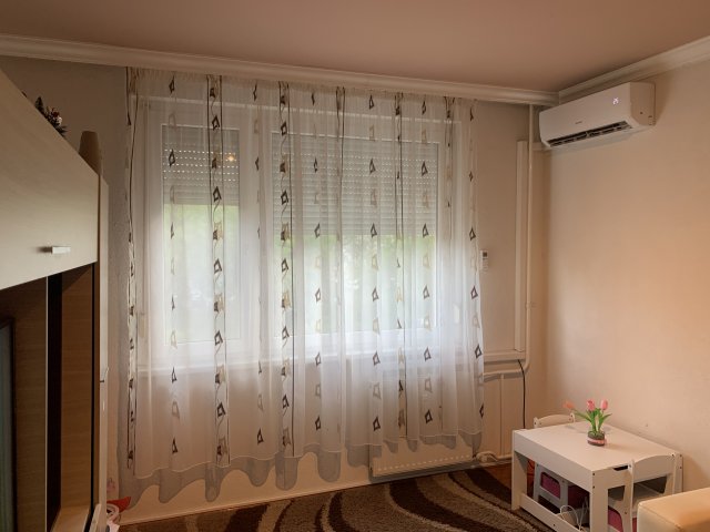 Kiadó panellakás, albérlet, Nyíregyházán 175 E Ft / hó