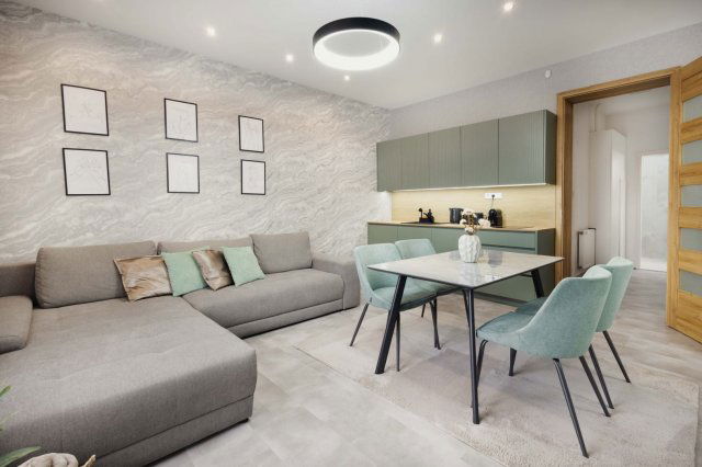 Kiadó téglalakás, albérlet, Debrecenben 310 E Ft / hó, 2 szobás